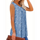 🥳SUMMER HOT SALE🥳💞50K+ SOLD!💥50% OFF! 🔥Women's Printed Button Sleeveless Top – Chic Print, Breathable & Lightweight ✨