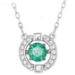 💐50% OFF💖Sweatproof Dancing Rhinestone Necklace – Non‑stop sparkle, light & comfy💃