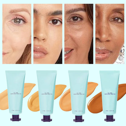 Moisturizing Concealer Waterproof Cream For Women