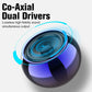 Mini HiFi Bluetooth Speaker