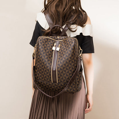 🔥2026 New Style ＆ Hot Sale🔥Fashionable Large-Capacity Shoulder Bag