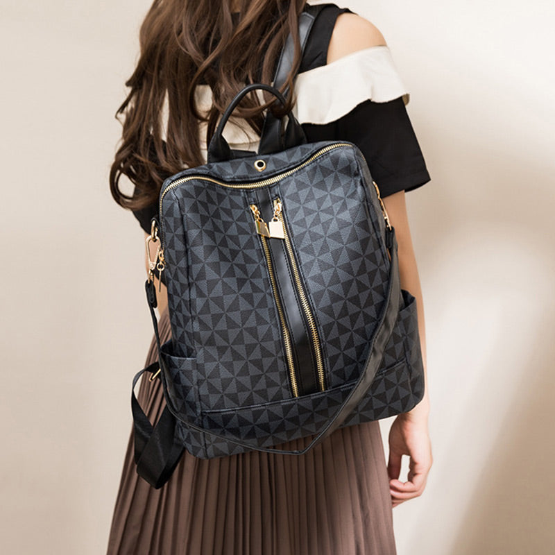 🔥2026 New Style ＆ Hot Sale🔥Fashionable Large-Capacity Shoulder Bag