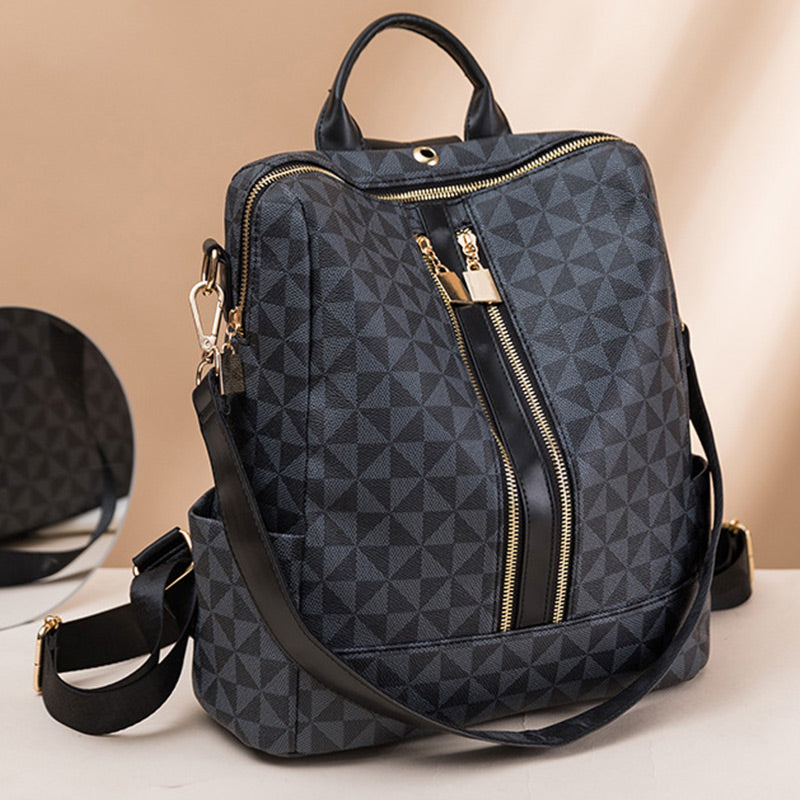 🔥2026 New Style ＆ Hot Sale🔥Fashionable Large-Capacity Shoulder Bag