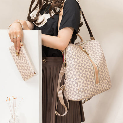 🔥2026 New Style ＆ Hot Sale🔥Fashionable Large-Capacity Shoulder Bag