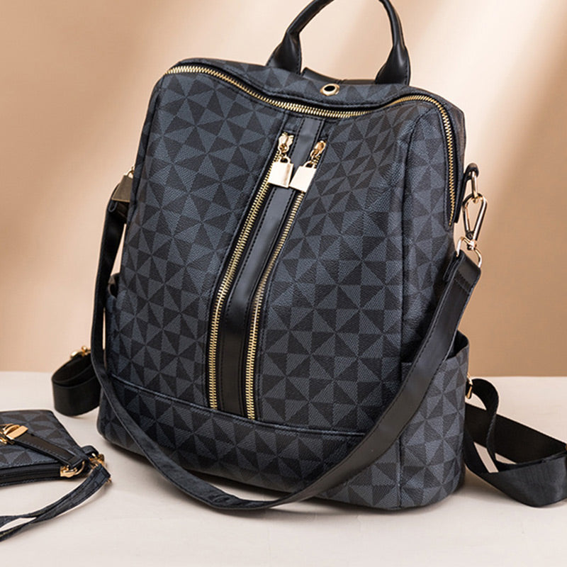 🔥2026 New Style ＆ Hot Sale🔥Fashionable Large-Capacity Shoulder Bag