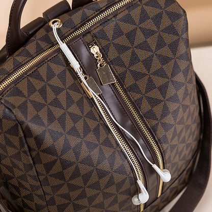 🔥2026 New Style ＆ Hot Sale🔥Fashionable Large-Capacity Shoulder Bag