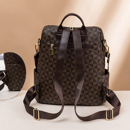 🔥2026 New Style ＆ Hot Sale🔥Fashionable Large-Capacity Shoulder Bag
