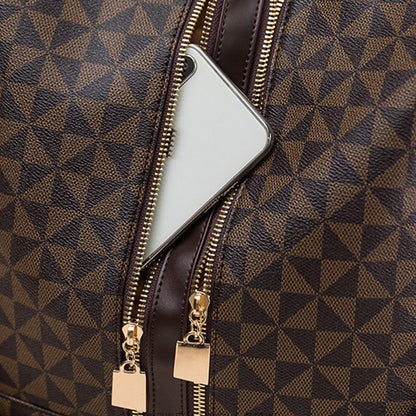 🔥2026 New Style ＆ Hot Sale🔥Fashionable Large-Capacity Shoulder Bag