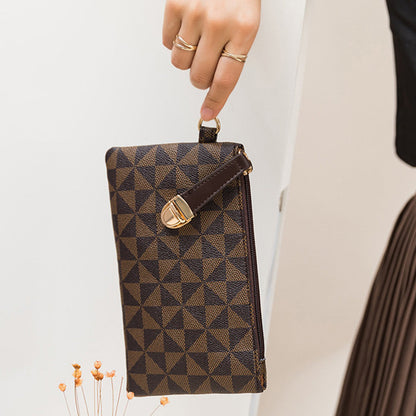🔥2026 New Style ＆ Hot Sale🔥Fashionable Large-Capacity Shoulder Bag