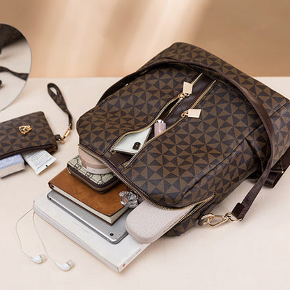 🔥2026 New Style ＆ Hot Sale🔥Fashionable Large-Capacity Shoulder Bag