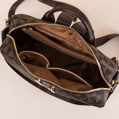 🔥2026 New Style ＆ Hot Sale🔥Fashionable Large-Capacity Shoulder Bag