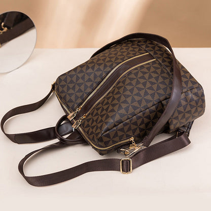 🔥2026 New Style ＆ Hot Sale🔥Fashionable Large-Capacity Shoulder Bag