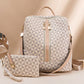 🔥2026 New Style ＆ Hot Sale🔥Fashionable Large-Capacity Shoulder Bag