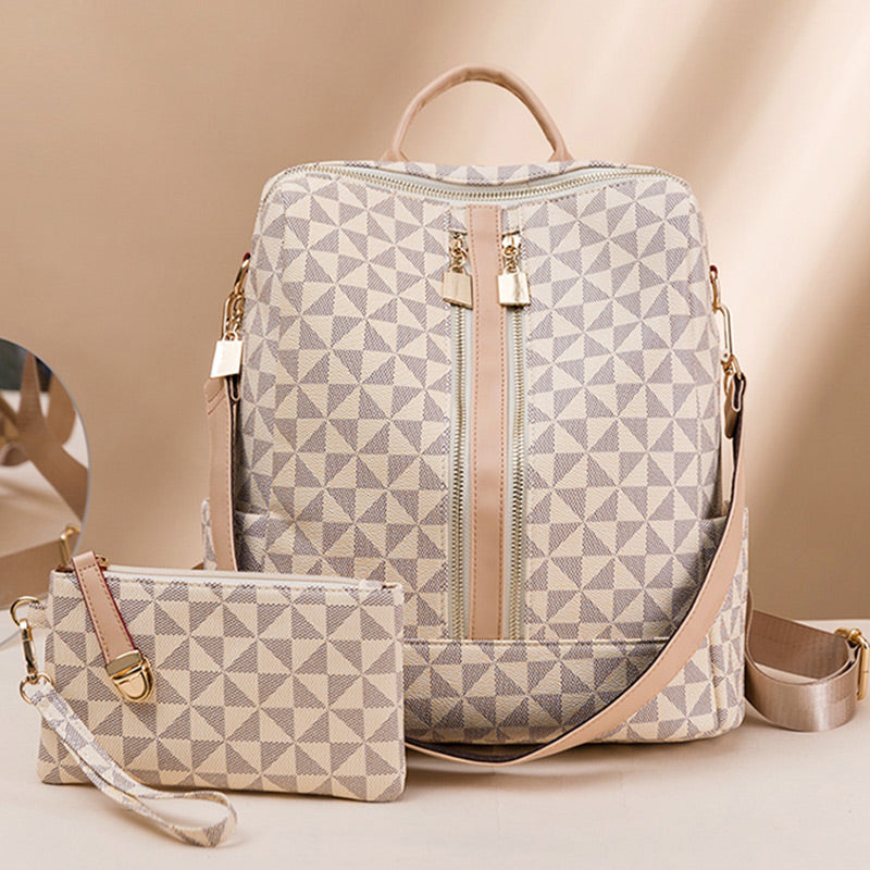 🔥2026 New Style ＆ Hot Sale🔥Fashionable Large-Capacity Shoulder Bag