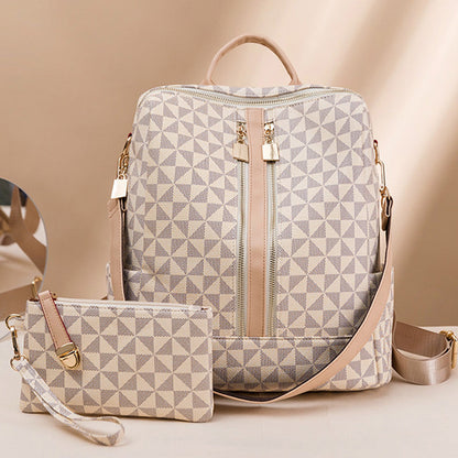 🔥2026 New Style ＆ Hot Sale🔥Fashionable Large-Capacity Shoulder Bag