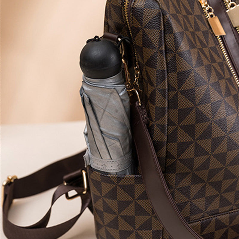 🔥2026 New Style ＆ Hot Sale🔥Fashionable Large-Capacity Shoulder Bag