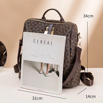 🔥2026 New Style ＆ Hot Sale🔥Fashionable Large-Capacity Shoulder Bag