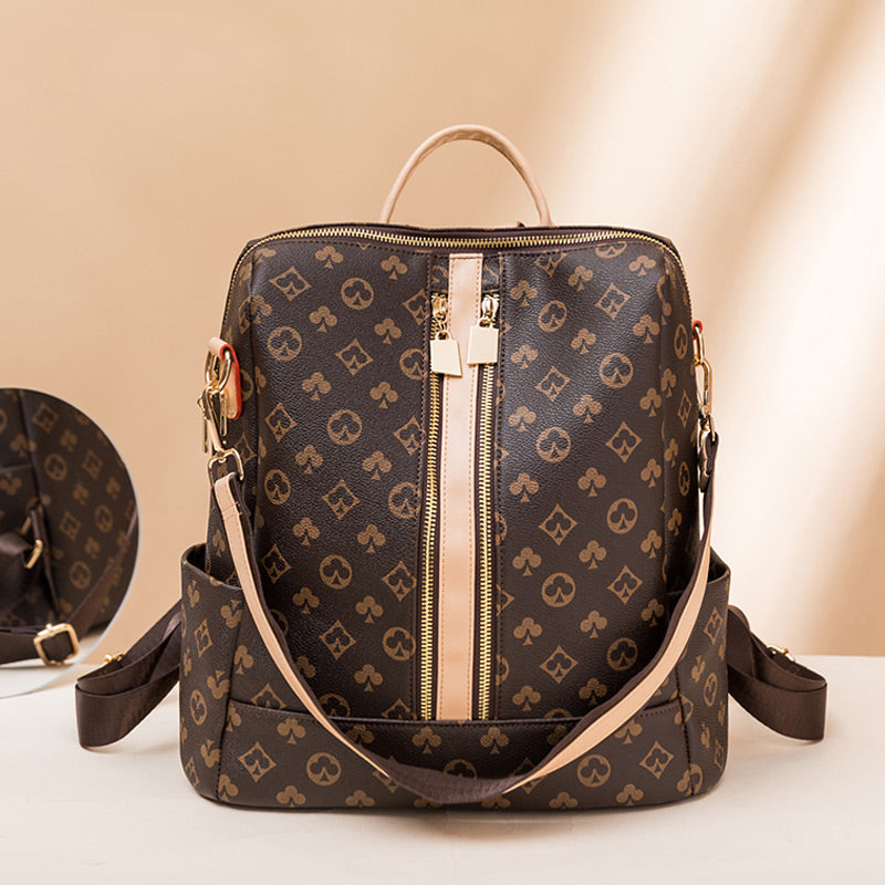 🔥2026 New Style ＆ Hot Sale🔥Fashionable Large-Capacity Shoulder Bag