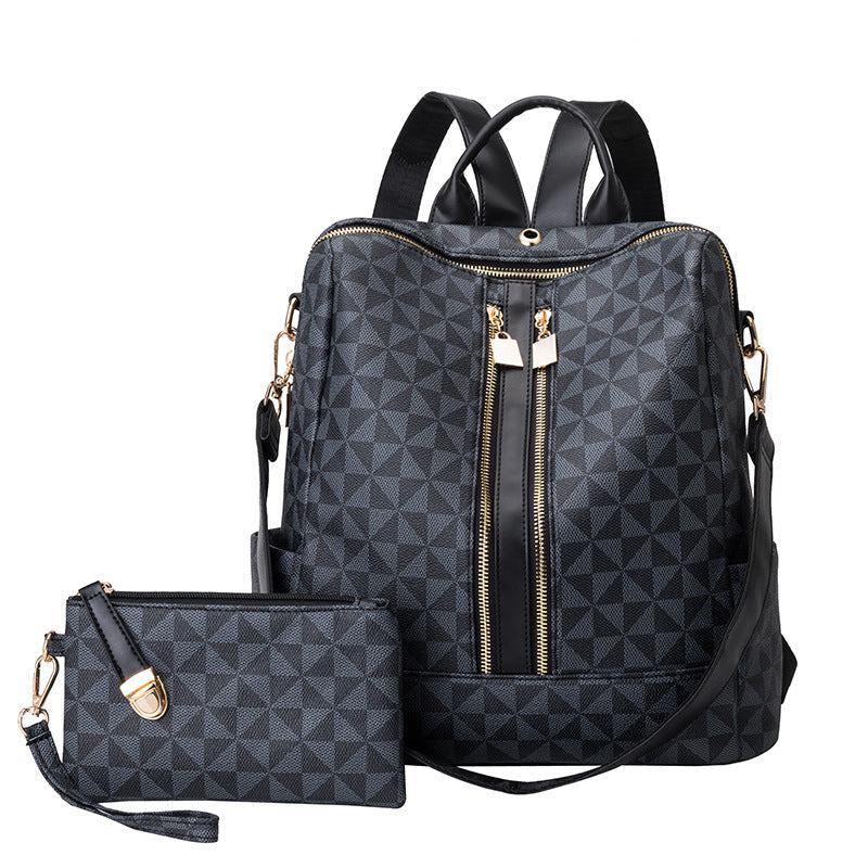 🔥2026 New Style ＆ Hot Sale🔥Fashionable Large-Capacity Shoulder Bag