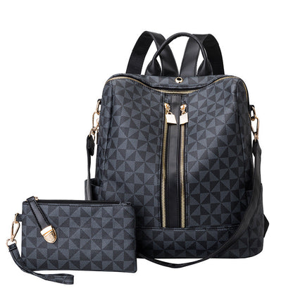 🔥2026 New Style ＆ Hot Sale🔥Fashionable Large-Capacity Shoulder Bag