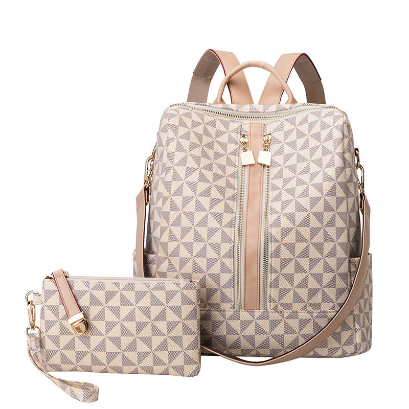 🔥2026 New Style ＆ Hot Sale🔥Fashionable Large-Capacity Shoulder Bag