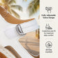 👡50% OFF NOW!🔥Women's Summer Platform One-Strap Sandals – Comfortable, Lightweight & Perfect for Beach or Daily Wear☀️