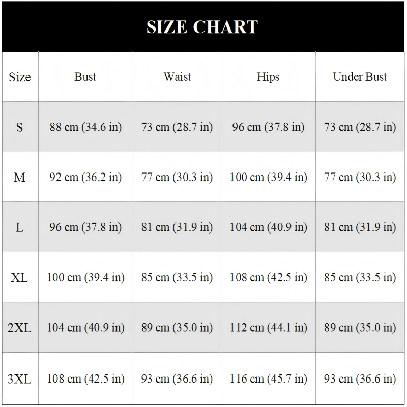 Women's Printed Two-Piece Tankini Swimsuit