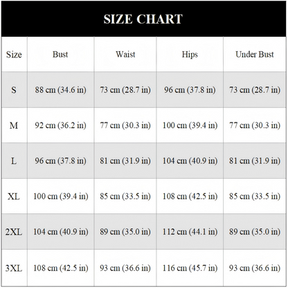 Women's Printed Two-Piece Tankini Swimsuit
