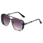 💐50% OFF🌞Retro Metal Frame Sunglasses – UV400 Anti-Glare Protection 🛡️