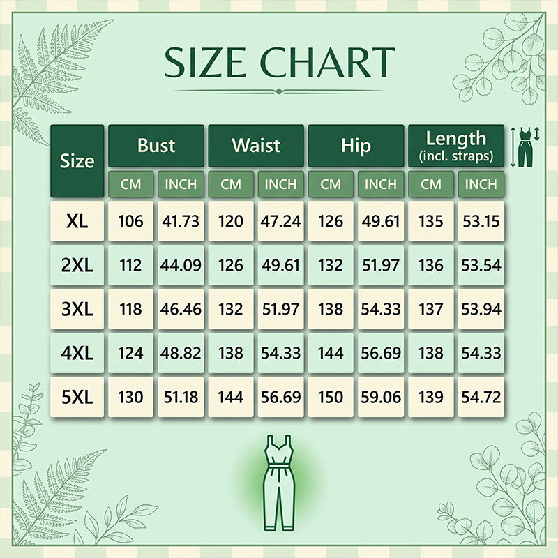 📢📢50% OFF !! ⏰Women's Floral Print Wide Leg Jumpsuit
