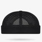 ☀️Lightweight Breathable Mesh Brimless Cap