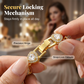 🥳2026 New Style🥳💞50K+ SOLD!💥50% OFF! 🔥Sparkling Heart Statement Chain Necklace – Rhinestone, Gold/Silver, Adjustable Length – Perfect Gift 💖