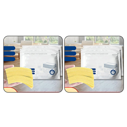 ✨ 50% OFF! Water‑Soluble Floor Sheets – Just drop in water, no measuring. Cleans & shines all floors. Safe & streak‑free. 120 sheets pack. Your daily helper. 🧹💧