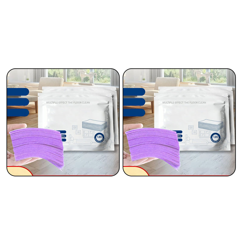 ✨ 50% OFF! Water‑Soluble Floor Sheets – Just drop in water, no measuring. Cleans & shines all floors. Safe & streak‑free. 120 sheets pack. Your daily helper. 🧹💧