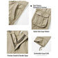 Men's Classic Tactical Cargo Pants