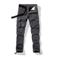 Men's Classic Tactical Cargo Pants