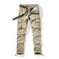 Men's Classic Tactical Cargo Pants