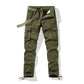 Men's Classic Tactical Cargo Pants