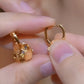 Women's Stylish Ball Drop Earrings
