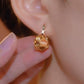 Women's Stylish Ball Drop Earrings