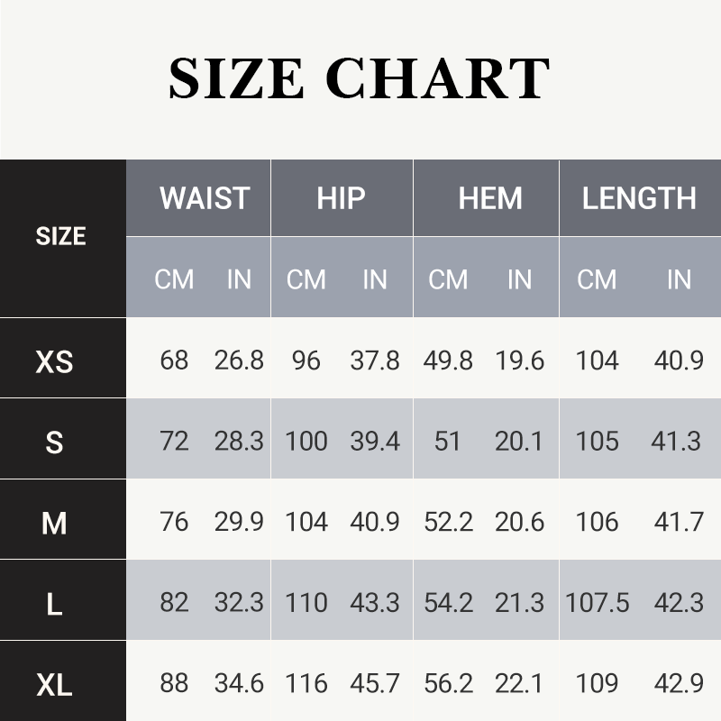 Women's High-Waisted Straight Leg Denim Jeans