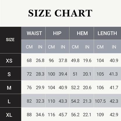 Women's High-Waisted Straight Leg Denim Jeans