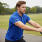 Men's Casual Quick-Dry T-Shirt Hoodie