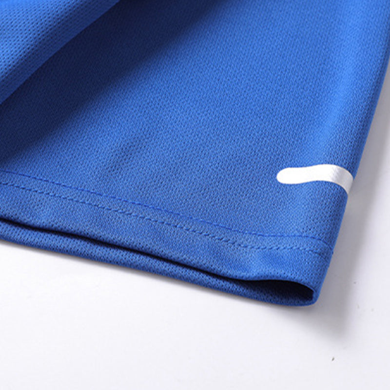 Men's Casual Quick-Dry T-Shirt Hoodie
