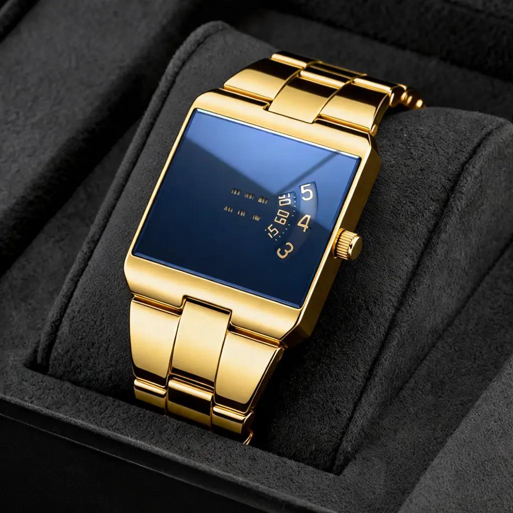 🔥Racing Sports Watch, Luxury Men's Racing Sports Watch