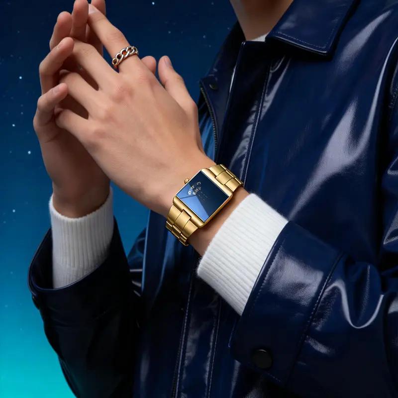 🔥Racing Sports Watch, Luxury Men's Racing Sports Watch
