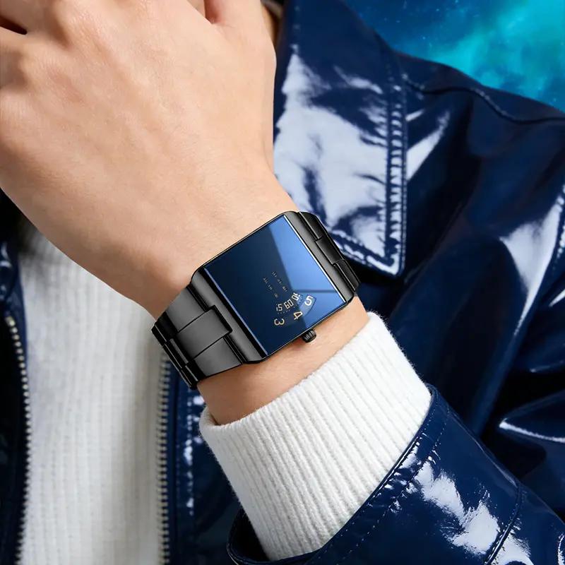 🔥Racing Sports Watch, Luxury Men's Racing Sports Watch