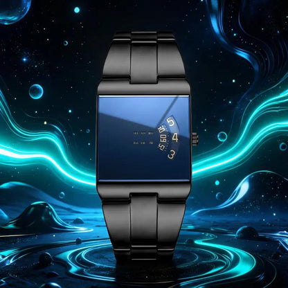 🔥Racing Sports Watch, Luxury Men's Racing Sports Watch