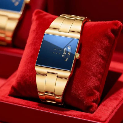 🔥Racing Sports Watch, Luxury Men's Racing Sports Watch