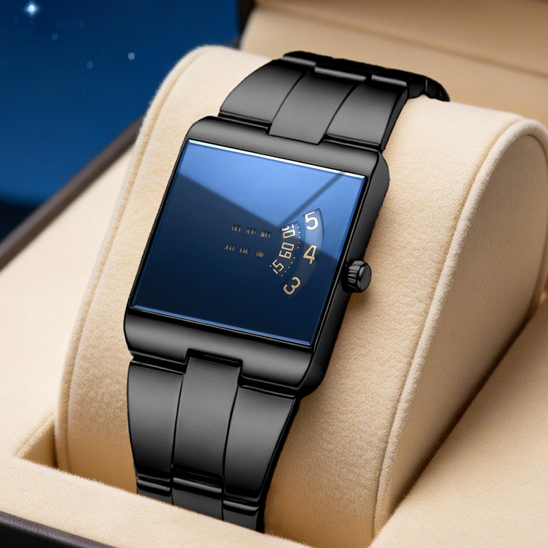 🔥Racing Sports Watch, Luxury Men's Racing Sports Watch